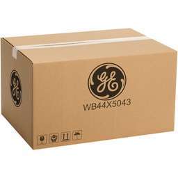 [RPW2527] GE Range Bake Element WB44X5043