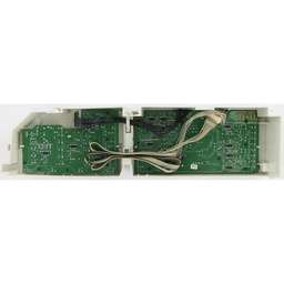 [RPW1057527] Whirlpool Washer User Interface Assembly WP8181827