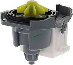 [RPW3365] Whirlpool Dishwasher Drain Pump W10158351