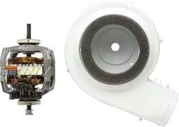 [RPW1767] Frigidaire Dryer Motor &amp; Housing 5303937189
