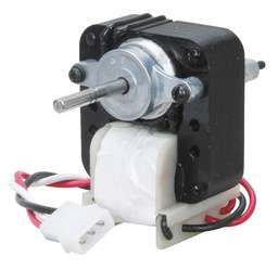 [RPW269558] Vent Hood Replacement Motor Part # ERM551