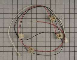 [RPW1053920] Whirlpool Wire Harness W11256561