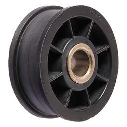 [RPW4509] Dryer Idler Pulley Wheel for Whirlpool Y54414