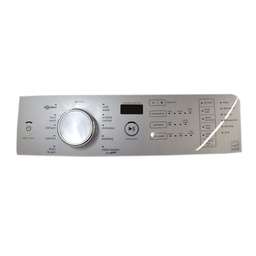 [RPW1030431] Whirlpool Washer User Interface W10911042
