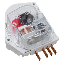 [RPW969670] Refrigerator Defrost Timer for Whirlpool K1224661 (ERGP1)