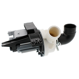 [RPW969241] Washer Drain Pump for Whirlpool W10409079, WPW10409079 (ERW10409079)