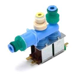 [RPW1058558] Refrigerator Water Valve For W10312696