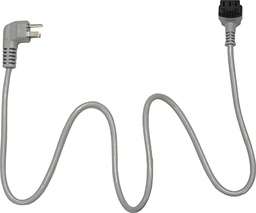 [RPW1030769] Bosch Dishwasher 3-Prong Power Cord (Grey) 11029469