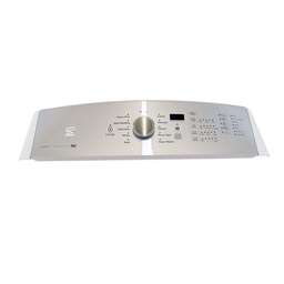 [RPW1055010] Whirlpool Washer Control Panel W11248037