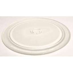 [RPW7961] Whirlpool Microwave Oven Glass Cooking Tray 4455915