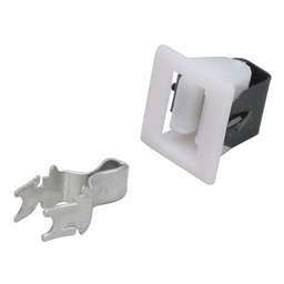 [RPW268276] Dryer Door Latch and Strike For Whirlpool 279570M