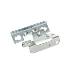 [RPW1023967] General Electric Hinge Assembly Part # WE01X25317