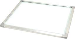 [RPW1058953] Whirlpool Shelf Glass For W11300659