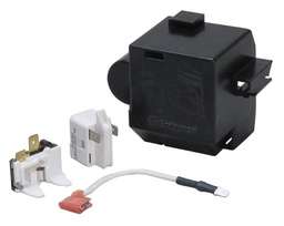 [RPW1058101] Refrigerator Relay And Overload For Whirlpool 12002782