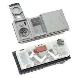 [RPW75697] Bosch Thermador Dispenser 490472