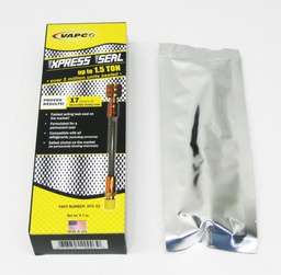 [RPW2000574] Vapco Express Seal - Small Systems XPS-SS