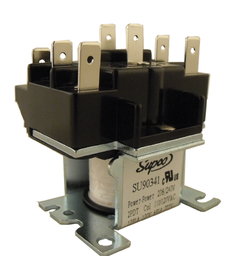 [RPW2000404] Supco Switching Fan Relay 90341