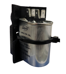 [RPW2000449] Supco Capacitor Shelf 4 Pack CSX4
