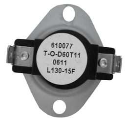 [RPW2000606] Supco Thermostat 60T11 Style 610077 L130