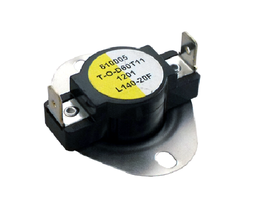 [RPW2000608] Supco Thermostat 60T11 Style 610005 L140