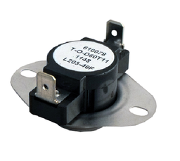 [RPW2000623] Supco Thermostat 60T11 Style 610078 L205