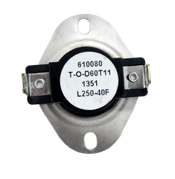 [RPW2000626] Supco Thermostat 60T11 Style 610080 L250
