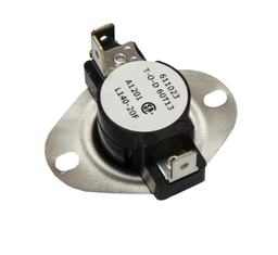 [RPW2000635] Supco Thermostat 60T13 Style 611023 LD140