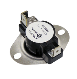 [RPW2000638] Supco Thermostat 60T13 Style 611026 LD170