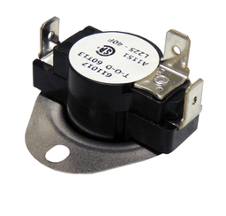 [RPW2000641] Supco Thermostat 60T13 Style 611017 LD225