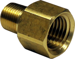 [RPW2001263] Supco Brass Fitting For JV1 JV1FIT