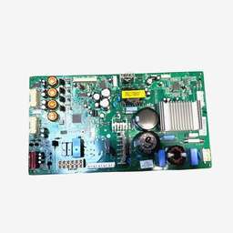 [RPW2001449] LG Refrigerator Main PCB Control Board EBR81182789