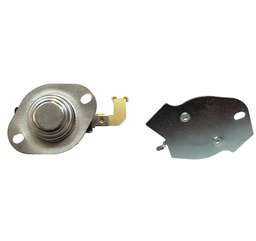 [RPW2001998] Supco Thermostat Kit SET197~a (replaces 3977767)
