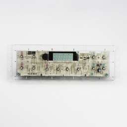 [RPW2002070] GE Range Oven Control Board (Touch T09) WB27X42812
