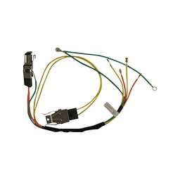 [RPW2002104] GE Maintop Wiring Harness WB18X30783