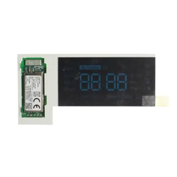 [RPW2002141] Samsung Range Display Board DG92-01232B