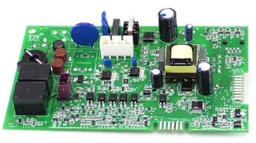 [RPW5005679] GE WD21X33858 Dishwasher Control Board